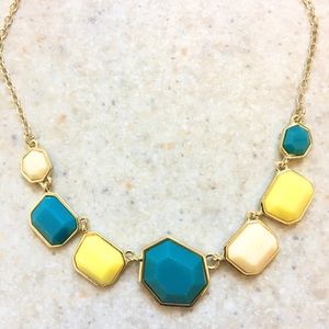 Amazing NWOT kate spade statement necklace